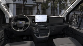 2025 Ford Transit® Internal Image 2